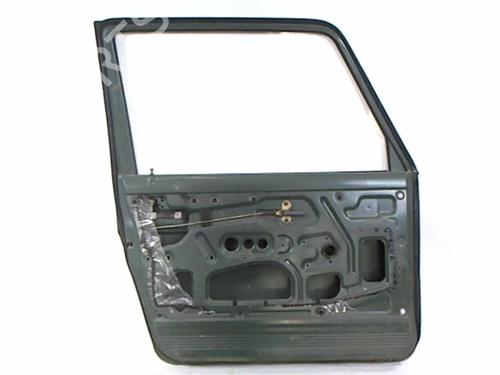 Left front door SUZUKI SAMURAI Closed Off-Road Vehicle (SJ_) 1.9 D All-wheel Drive | BP21203615C2 
