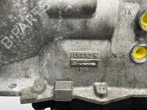 Used Gearbox Gearbox BMW 1 (F20) 118 d (143 hp) 31584072 31584072