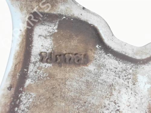 Fælk DS DS 3 (SA_) 1.6 BlueHDi 116 (SABHXM) | BP31679408C45