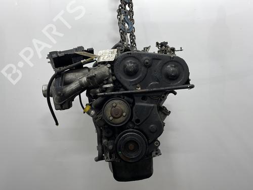 Engine RENAULT TRAFIC Van (T_, P_, V_) 2.1 D | BP30848149M1