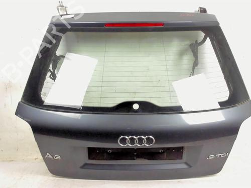 Tailgate AUDI A3 (8P1) 1.9 TDI | BP20398297C6 