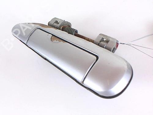 Front left exterior door handle NISSAN PRIMERA (P11) 2.0 TD | BP20399319C128