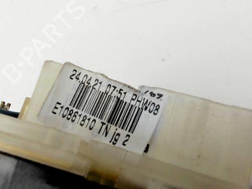 Steering column stalk RENAULT TWINGO III (BCM_, BCA_) 1.0 SCe 65 (BCMJ) | BP36173149I23 - Image 4
