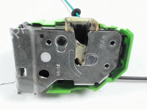 Used Front right lock ALFA ROMEO GIULIETTA (940_) 1.6 JTDM (940FYB11, 940FYB1A, 940FYF11, 940FYF1A) (120 hp) 29043470