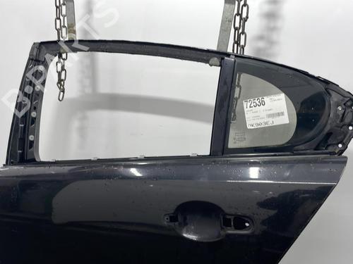 Used Left rear door JAGUAR XF I (X250) 3.0 D (275 hp) 20418834