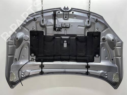 Hood RENAULT MEGANE III Hatchback (BZ0/1_, B3_) 1.5 dCi | BP24116239C1 