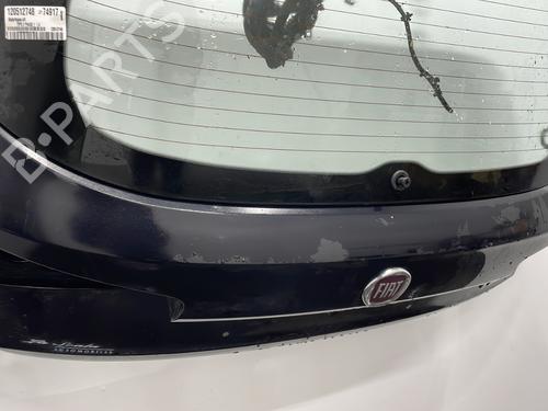 Tailgate FIAT TIPO Hatchback (356_, 357_) 1.4 (356HXA1B, 357) | BP32149637C6 