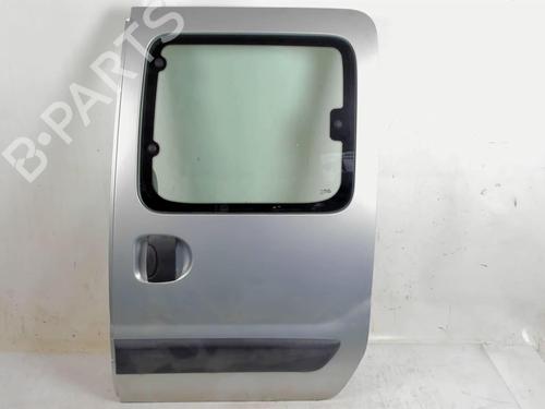 Used Left slide door Left slide door RENAULT KANGOO (KC0/1_) 1.5 dCi (KC08, KC09) (82 hp) 20421334 20421334