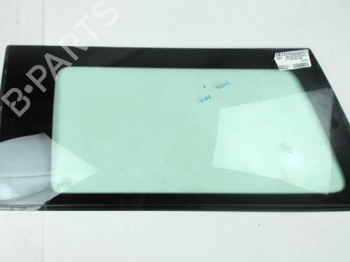 Used Rear left door window Rear left door window MINI MINI (R56) Cooper D (109 hp) 40612155 40612155