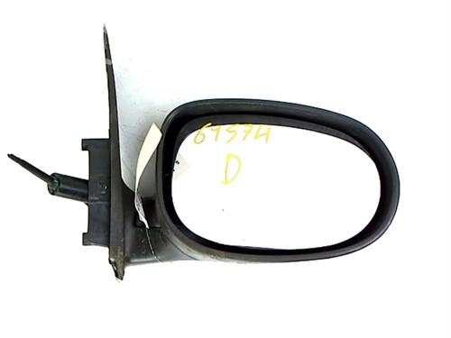 Right mirror FORD KA (RU8) 1.2 | BP20402744C27 