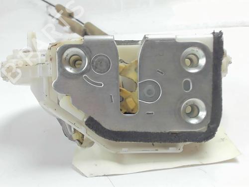 Højre bagtil lås HONDA CIVIC VIII Hatchback (FN, FK) 2.2 CTDi (FK3) (140 hp) 20427665