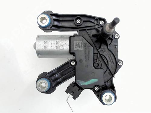 Viskermotor bagrude MINI MINI (F56) Cooper (136 hp) 32264172