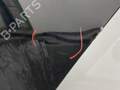 Left rear door PEUGEOT 208 I (CA_, CC_) 1.4 HDi | BP22102908C4