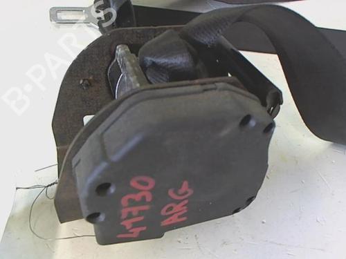 Rear left belt tensioner SEAT IBIZA III (6L1) 1.4 TDI | BP22914333C89 