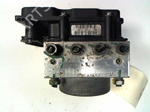 ABS Bremseaggregat DACIA SANDERO 1.4 MPI LPG (72 hp) 20476229