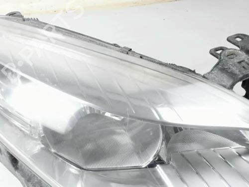 Used Right headlight Right headlight RENAULT MEGANE III Hatchback (BZ0/1_, B3_) 1.5 dCi (86 hp) 33894885 33894885