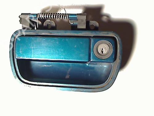 Used Tailgate handle CITROËN EVASION MPV (22, U6) 1.9 TD (92 hp) 20460812