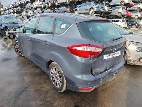 Engine FORD C-MAX II (DXA/CB7, DXA/CEU) 1.6 TDCi | BP38675586M1 - Image 19