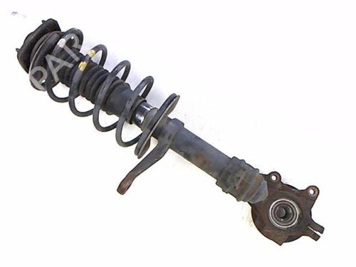 Left front steering knuckle CITROËN SAXO (S0, S1) 1.1 X, SX | BP20414833M25 