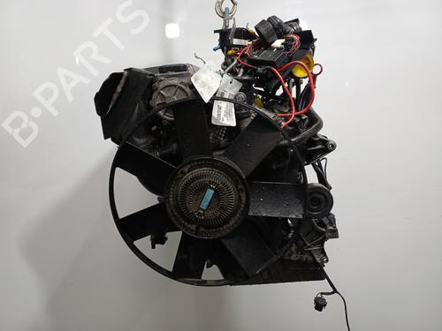 Engine BMW 5 (E34) 525 tds | BP35938404M1 - Image 6