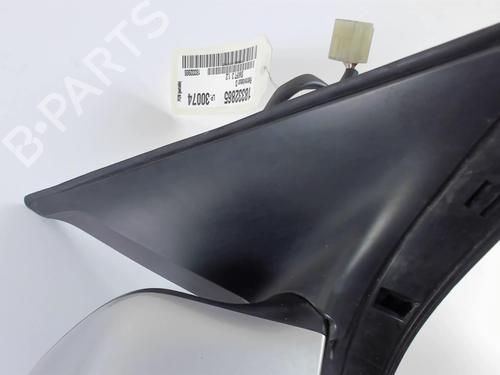 Used Right mirror Right mirror SUZUKI SWIFT III (MZ, EZ) 1.3 DDiS (RS413D) (69 hp) 20415370 20415370