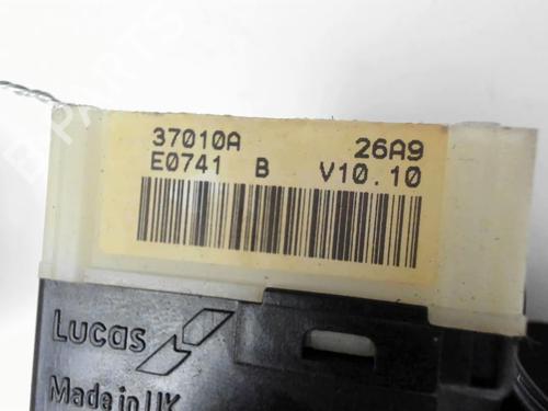 Steering column stalk RENAULT CLIO II (BB_, CB_) 1.6 (B/CB0D, BB00) | BP20387708I23 