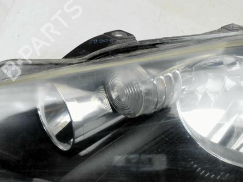 Left headlight VW GOLF VI (5K1) | BP39486313C28 - Image 7