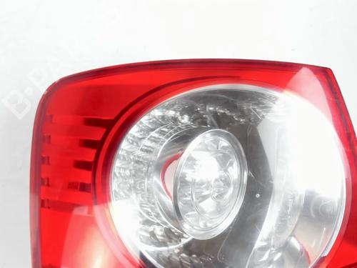 left-taillight-vw-jetta-iii-1k2-2004-2005-2006-2007-2008-2009-2010-2011-2012-2013-23778126 main image