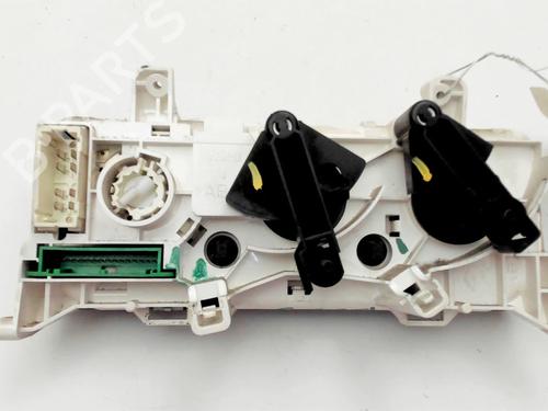 Climate control RENAULT THALIA II (LU_) 1.5 dCi | BP36757192I5 - Image 4