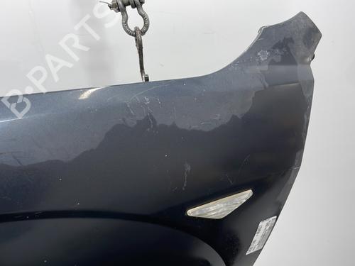 Left front fenders FORD MONDEO III (B5Y) 1.8 16V | BP20412538C41 