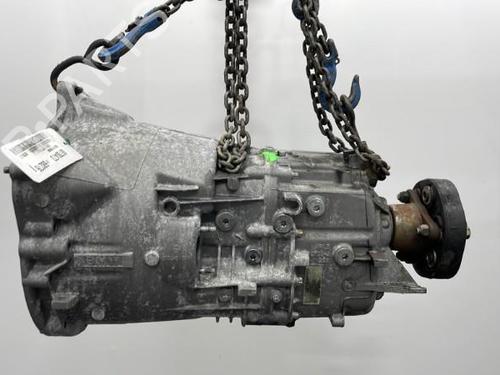 Used Gearbox Gearbox BMW 5 (E39) 520 d (136 hp) 21207669 21207669