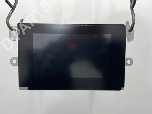 Radio NISSAN ALMERA TINO (V10) 2.2 dCi (136 hp) 20928897