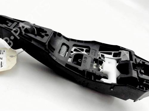 Front right exterior door handle PEUGEOT EXPERT Van (V_) 2.0 BlueHDi 145 | BP29374895C129 