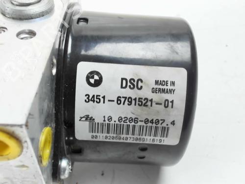 ABS pump BMW 1 (E87) 118 i | BP26274003M43  - Image 5