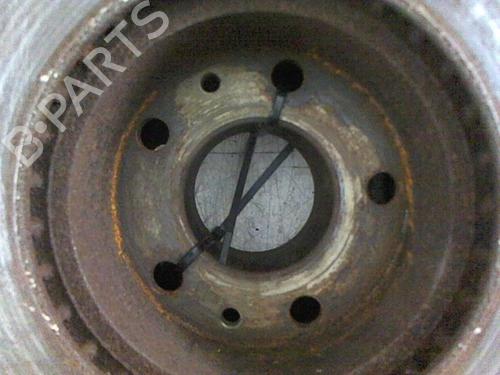 Used Other Other PEUGEOT BOXER Van (244) 2.2 HDi (101 hp) 33445916 33445916