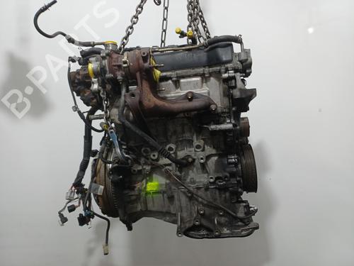 Engine MINI MINI (R50, R53) One D | BP36788841M1 - Image 9