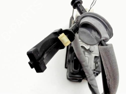 Front right lock VOLVO V40 Hatchback (525) D3 | BP29513980C97 