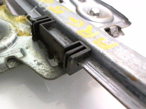Used Rear left window mechanism Rear left window mechanism 21234196 21234196