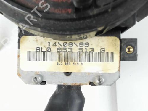 Used Steering column stalk Steering column stalk VW GOLF IV (1J1) 1.6 (100 hp) 25263555 25263555