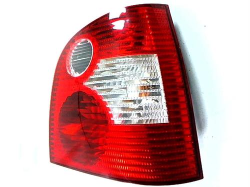 Right taillight VW POLO (9N_, 9A_) 1.2 12V | BP20444350C35 
