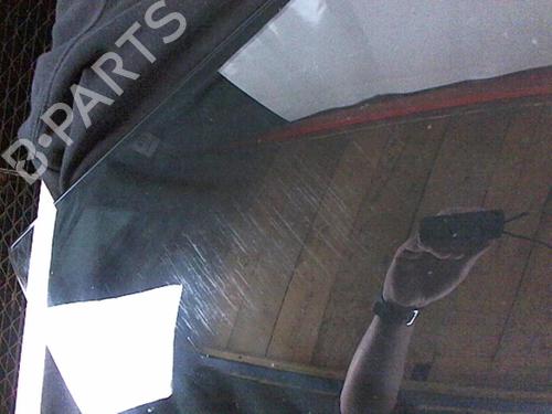 Used Front right door window Front right door window 21206164 21206164