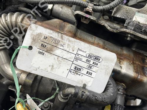 Engine TOYOTA YARIS (_P9_) 1.4 D-4D (NLP90_, NLP90R) | BP32138947M1  - Image 7
