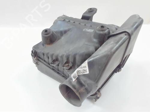 Used Air filter box Air filter box OPEL FRONTERA B (U99) 2.2 DTI (6B_ZC, 6B_VF, 6B_66, 6B_76) (116 hp) 21228630 21228630