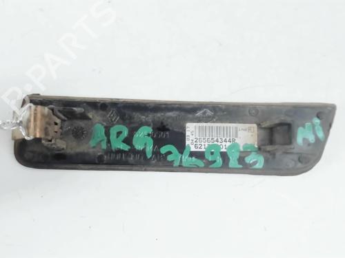 Used Rear bumper left light Rear bumper left light DACIA DUSTER (HS_) 1.6 SCe 115 (115 hp) 30547741 30547741