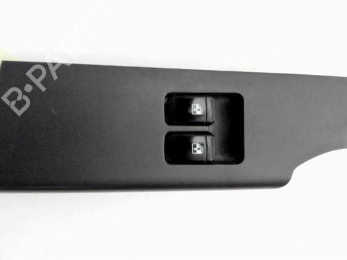 Left front window switch CHEVROLET AVEO / KALOS Hatchback (T250, T255) 1.2 | BP21422716I27 - Image 3
