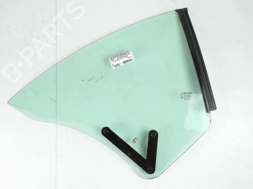 Used Rear right door window RENAULT MEGANE CC (EZ0/1_) 1.9 dCi (EZ0J, EZ1S) (131 hp) 31193284