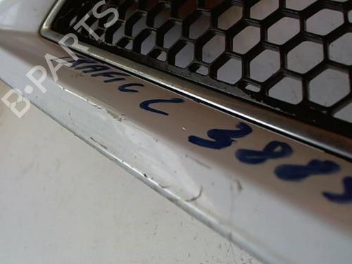 Grille RENAULT TRAFIC II Van (FL) 1.9 dCi 80 (FL0B) | BP20410385C40 