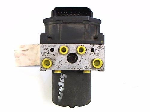 ABS Bremseaggregat ROVER 75 (RJ) 2.0 CDTi (131 hp) 20436439