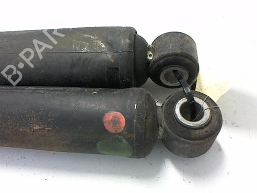 Right rear shock absorber CITROËN JUMPER II Van 2.2 HDi 110 | BP20429629M19 