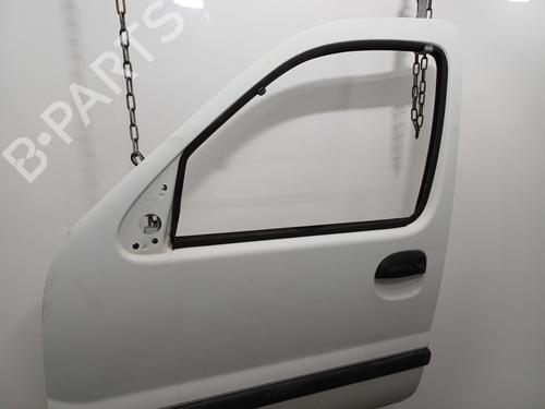 Left front door RENAULT KANGOO Express (FC0/1_) 1.2 (FC01, FC0A, FC0F) | BP22103694C2 